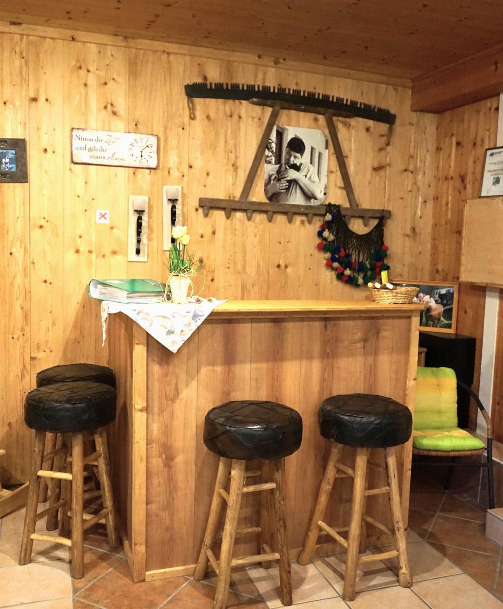 ヴィージング Stangleggerhofヴィラ エクステリア 写真