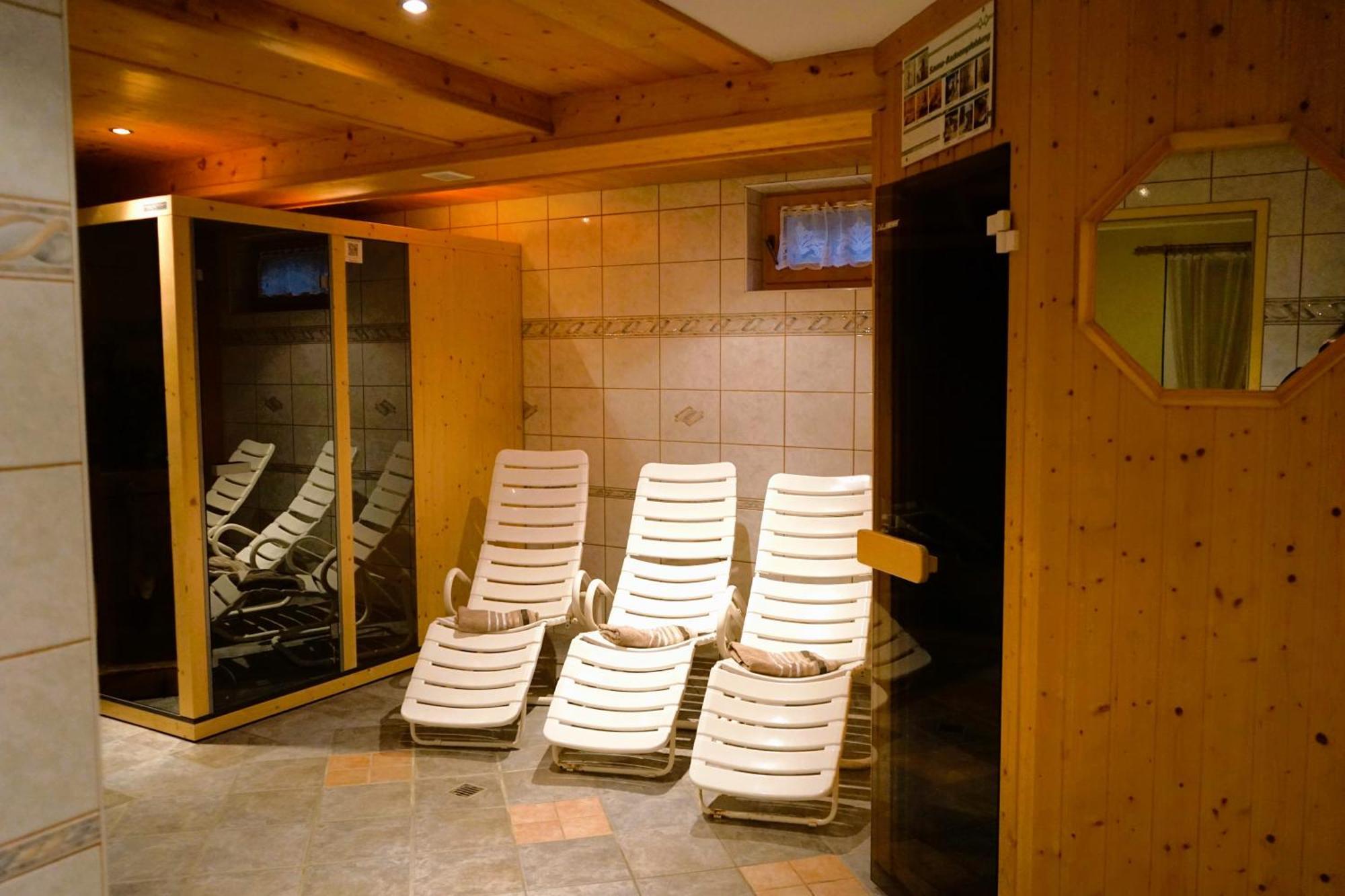 ヴィージング Stangleggerhofヴィラ エクステリア 写真